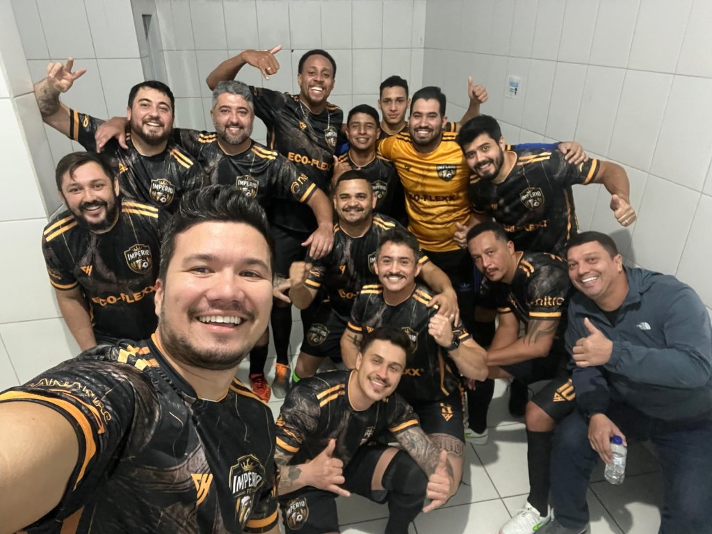 Elenco do Império FC
