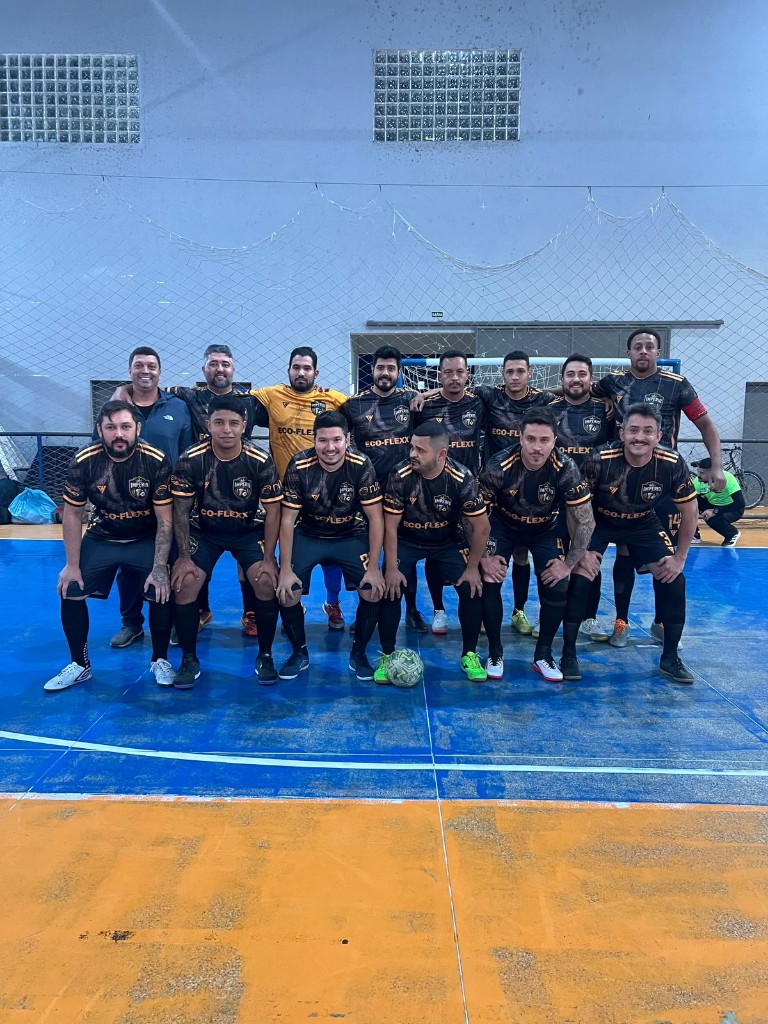 Império FC no Instagram
