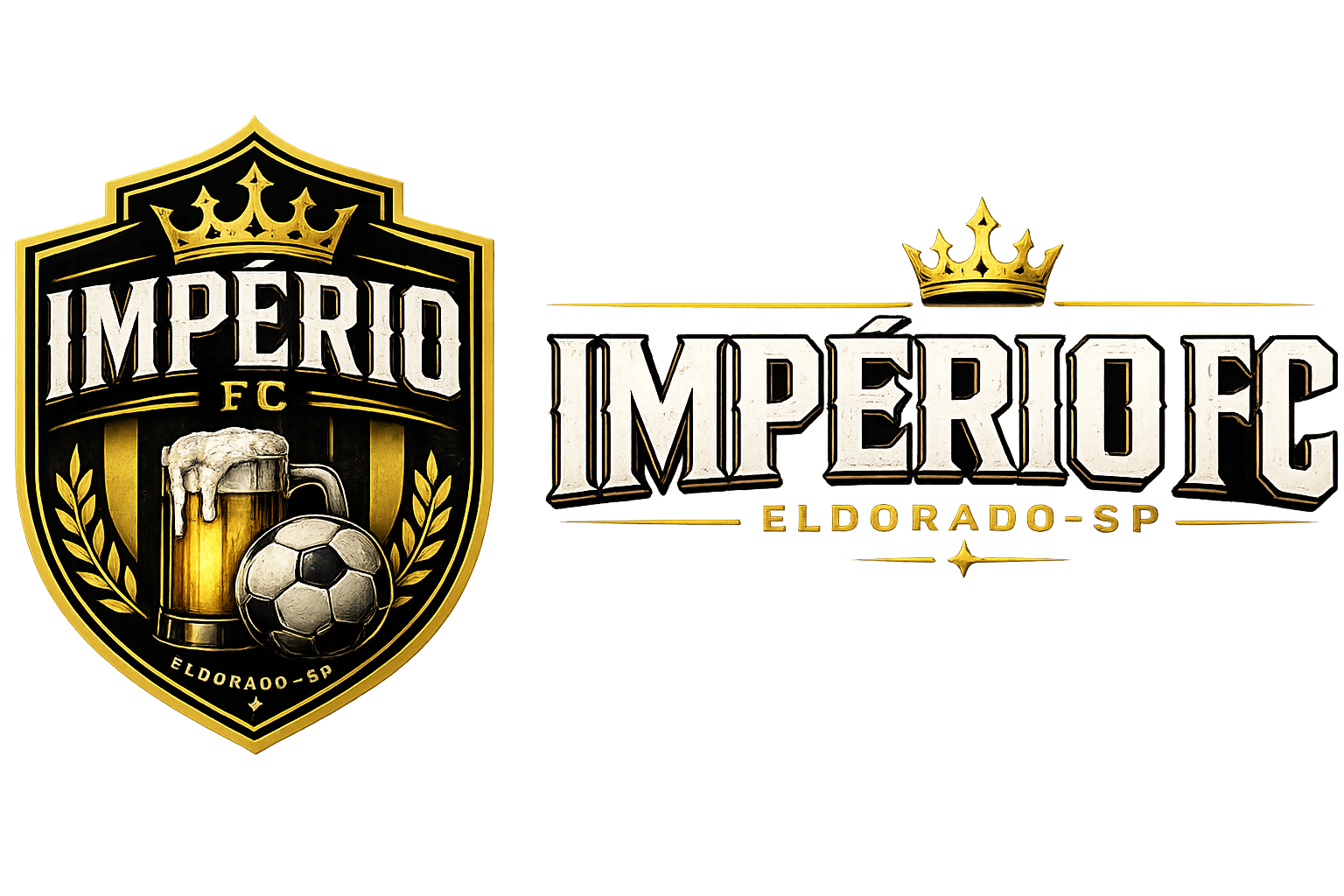 Império FC no Instagram